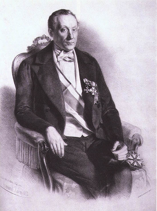 Andreas Baumgartner, portrait