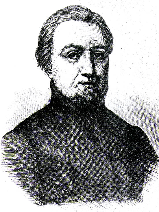 Bohuslav Balbín, portrait