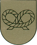 Coat-of-arms of the bakers' guild  