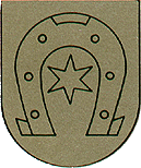Wappen der Schmiedezunft 