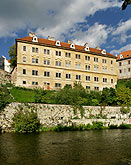 Castle No. 59 - Mint, April 2007, photo by: © 2007 Lubor Mrázek 