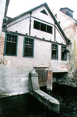 Široká Nr. 83, Gesamtansicht 