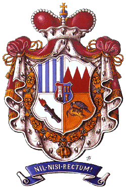 Schwarzenberg coat-of-arms  