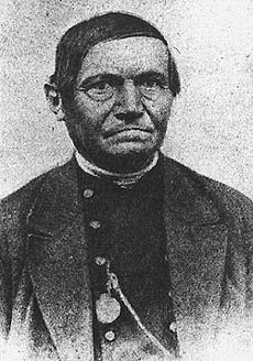 Bearhunter Stanislav Jungwirth, historical photo 