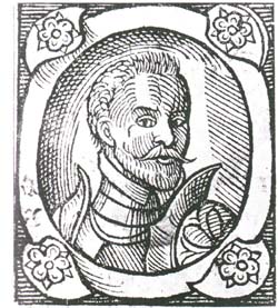 Oldřich II. z Rožmberka 