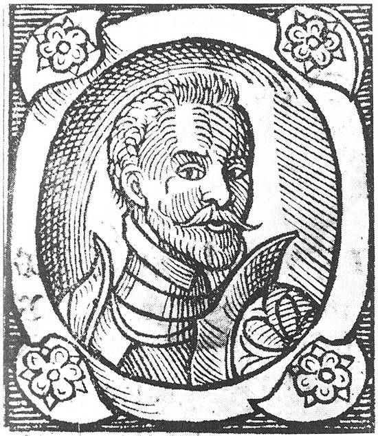 Ulrich II. von Rosenberg