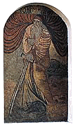 Latrán Nr. 53, Detail, Renaissancezyklus 