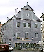 Kostelní No. 169, whole building 