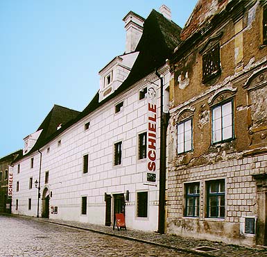 Široká no's.  70 and 71, overview 