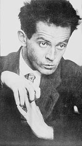 Egon Schiele, portrait 