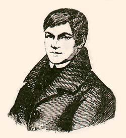 Josef Vlastimil Kamarýt, portrait 