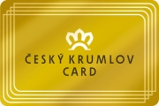 Český Krumlov CARD